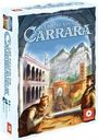 Les palais de Carrara
