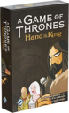 A Game of Thrones: Hand of the King