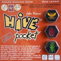 Hive Pocket