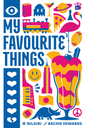 My Favorite Things