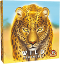 Wild: Serengeti