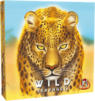 Wild: Serengeti