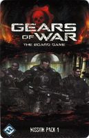 Gears of War: Pack de Misiones 1