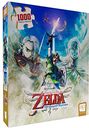 The Legend of Zelda™ “Skyward Sword”