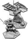 Senjutsu: Battle For Japan – Legends of Japan miniaturen