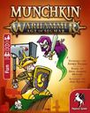 Munchkin Warhammer: Age of Sigmar