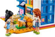 LEGO® Friends La chambre de Liann figurines