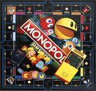 Monopoly Arcade: Pac-Man