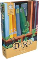 Dixit Puzzle-Collection: Richness