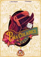 Piña Coladice