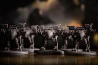 Farsight: The War Chest miniatures