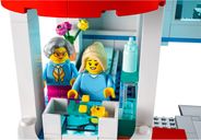 LEGO® City Hospital minifigures