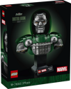 Doctor Doom Bust