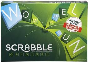 Scrabble