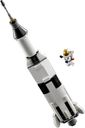 LEGO® Creator Space Shuttle Adventure components