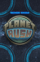 Planet Rush