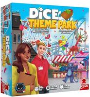 Dice Theme Park