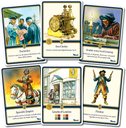 Ships cards