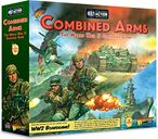 Combined Arms: The World War II Campaign Game