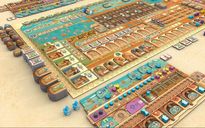 The Great Library components