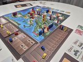 Cargo Empire components
