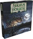 Arkham Horror (Dritte Edition): Mitternacht Erweiterung