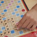 Scrabble speelwijze