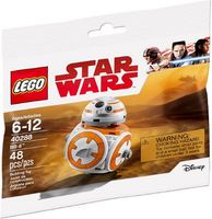 LEGO® Star Wars BB-8™