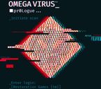 Omega Virus: Prologue