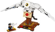 LEGO® Harry Potter™ Hedwig™ componenten