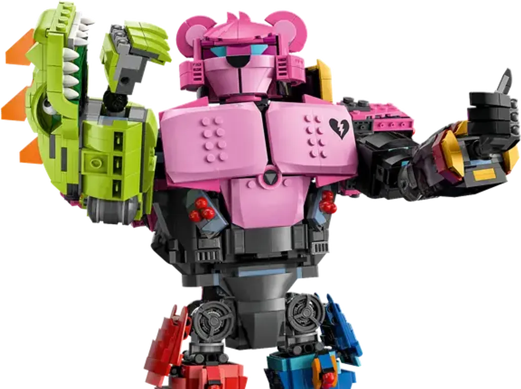 LEGO® Fortnite Mecha-Anführer