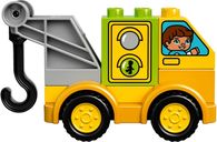 LEGO® DUPLO® My First Cars and Trucks componenti