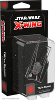 Star Wars: X-Wing (Second Edition) – TIE/vn Silencer Expansion Pack