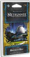 Android: Netrunner – Breaker Bay