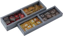 Roll Player: Folded Space Insert components