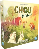 Chou y es-tu?