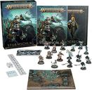 Warhammer Age of Sigmar: Storm Strike componenten