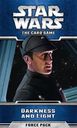 Star Wars: The Card Game - Darkness and Light