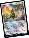 Magic: The Gathering Innistrad: Crimson Vow Bundle carta