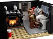 LEGO® Ideas Home Alone innere