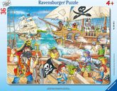 Angriff der Piraten