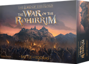 The War of the Rohirrim: Battle of Edoras