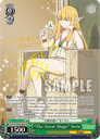 Weiss Schwarz: Booster box Frieren: Beyond Journey’s End (Japanese) carta