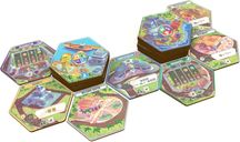 Dinosaur World cases