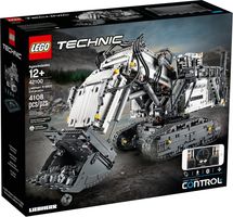 LEGO® Technic Liebherr R 9800 Excavator