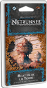 Android: Netrunner - Rejeton de la Terre