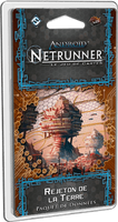 Android: Netrunner - Rejeton de la Terre