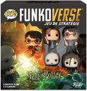 Funkoverse Jeu de stratégie: Harry Potter 100