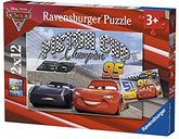 2 Puzzles - Cars 3