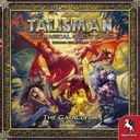 Talisman (Revised 4th Edition): The Cataclysm Expansion